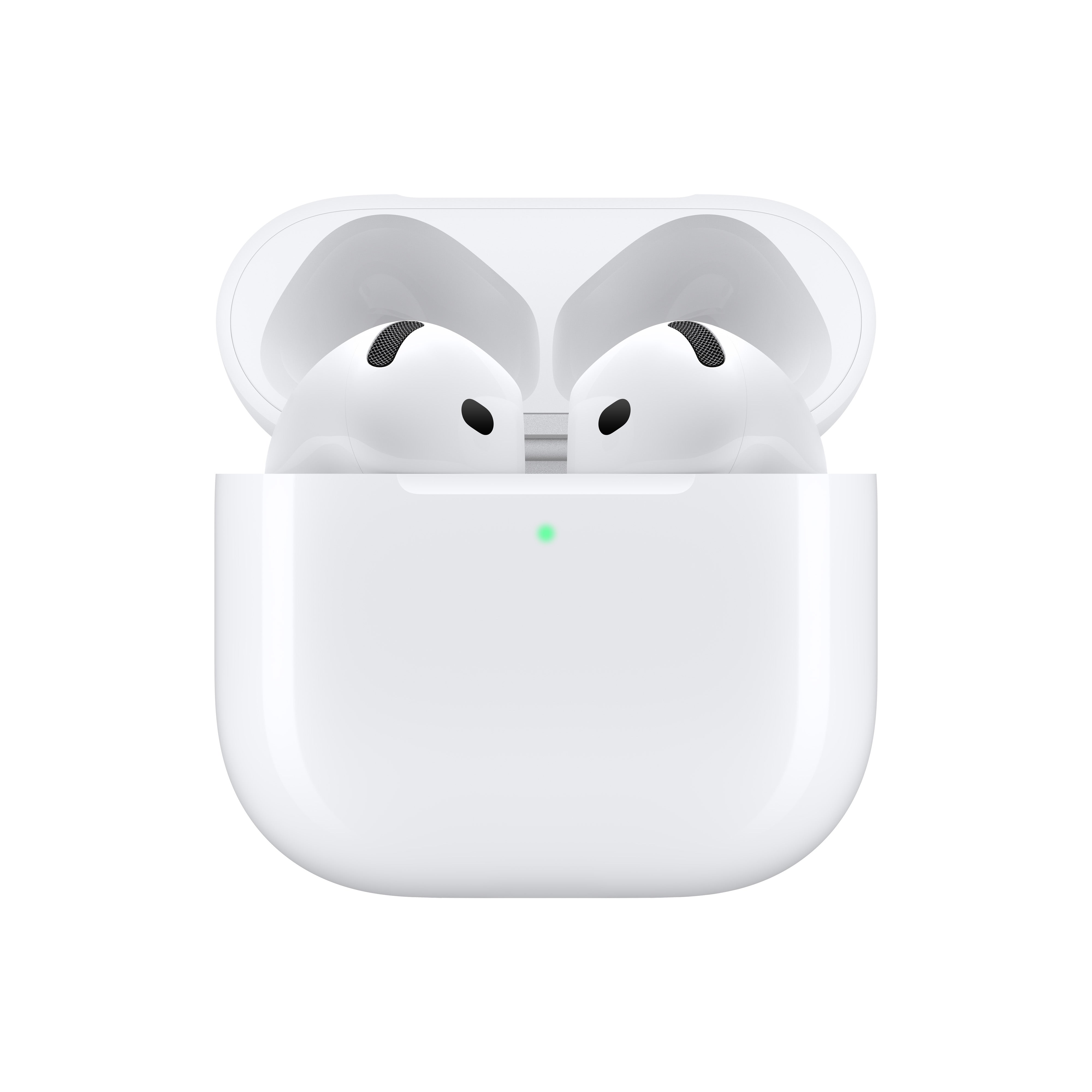 AirPods 4 with Active Noise Cancellation - iStore Namibia