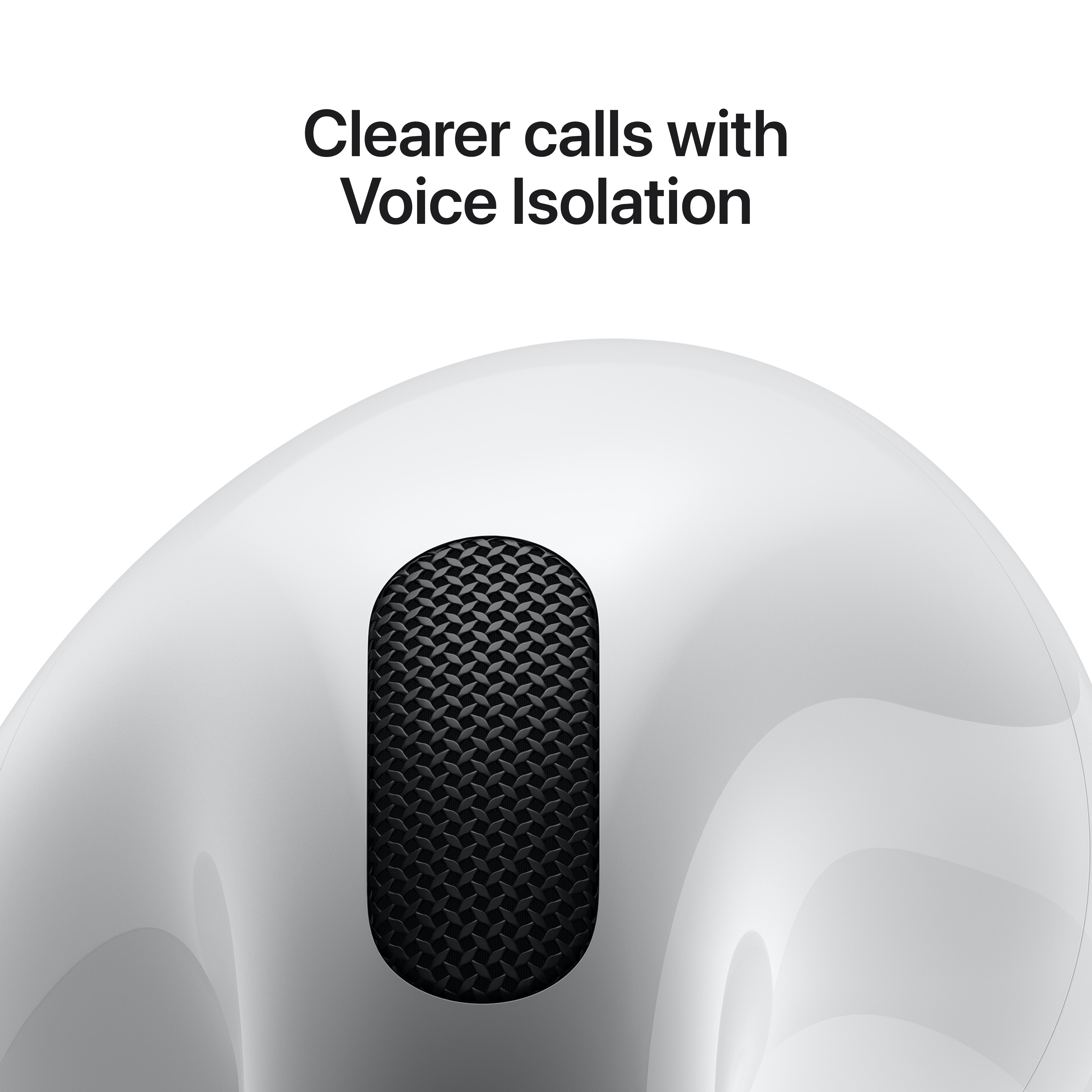 AirPods 4 with Active Noise Cancellation | iStore Namibia