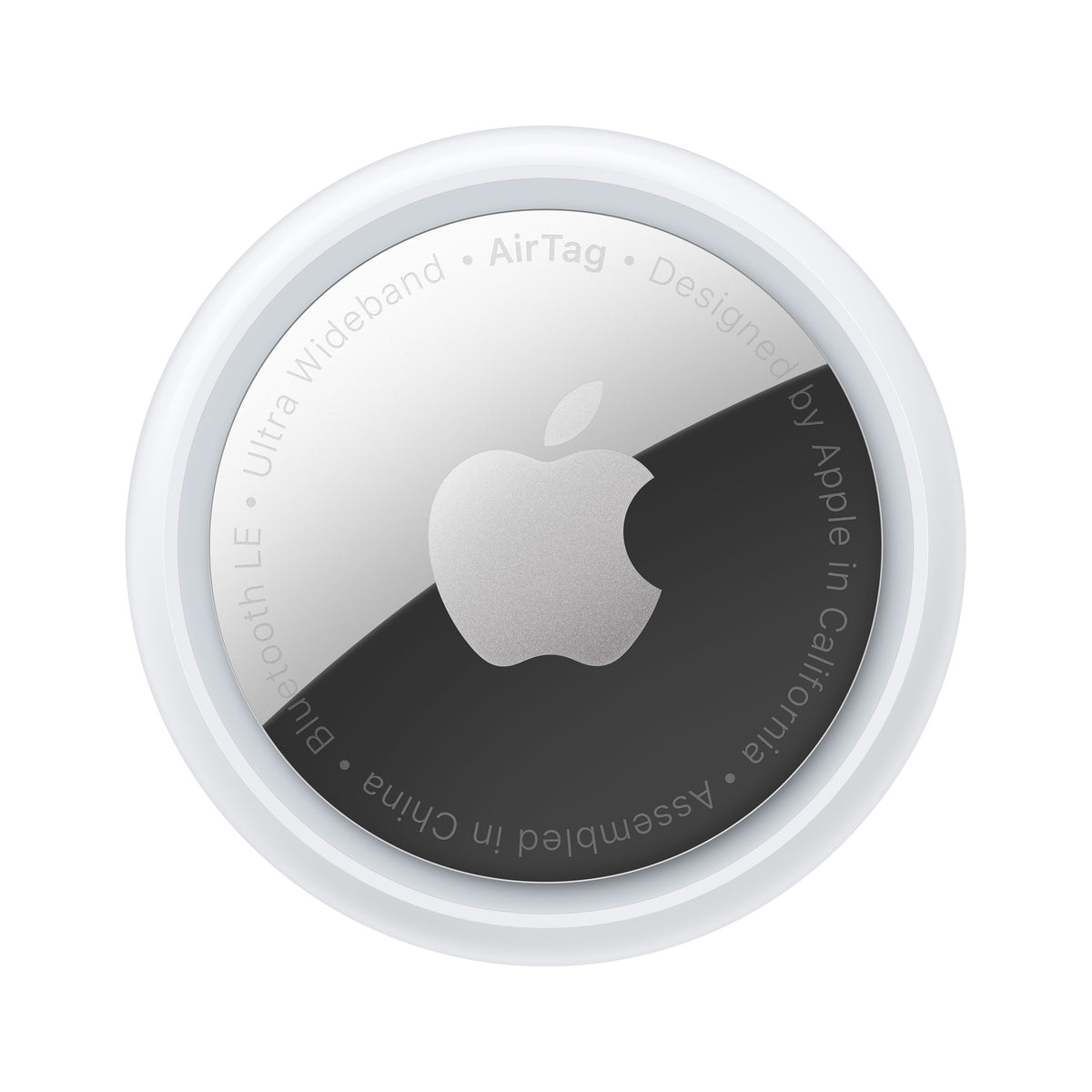 AirTag Loop - Sunflower - iStore Namibia