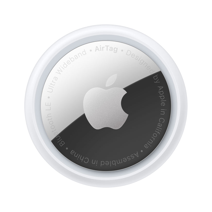AirTag Loop - Sunflower - iStore Namibia
