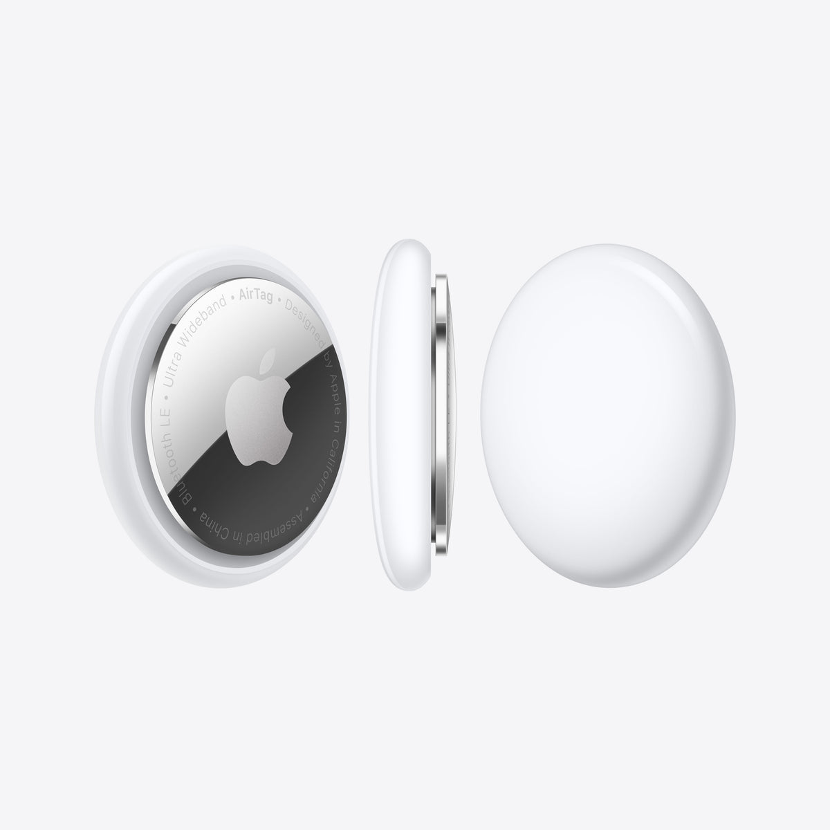 AirTag Loop - Sunflower - iStore Namibia