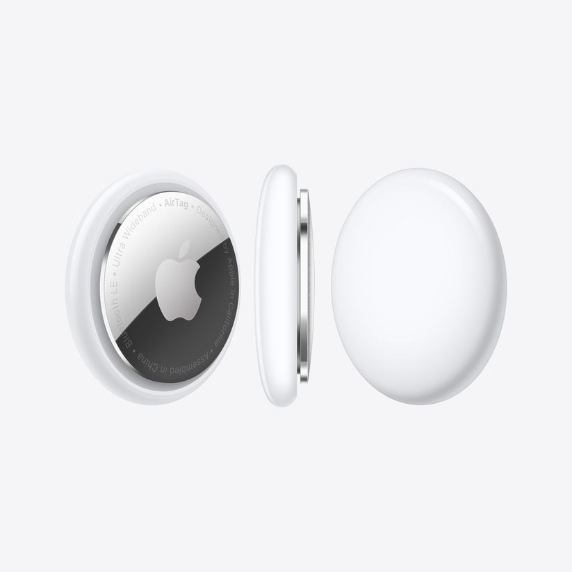 AirTag Loop - Sunflower - iStore Namibia
