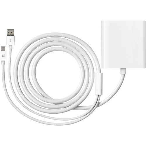 Mini DisplayPort to Dual-Link DVI Adapter - iStore Namibia