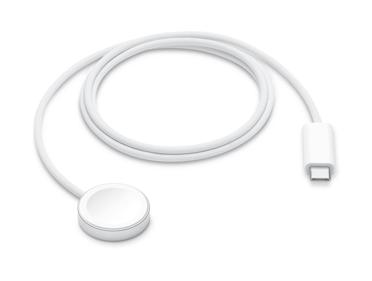 Apple Watch Mag Fast Charger USBC 1M