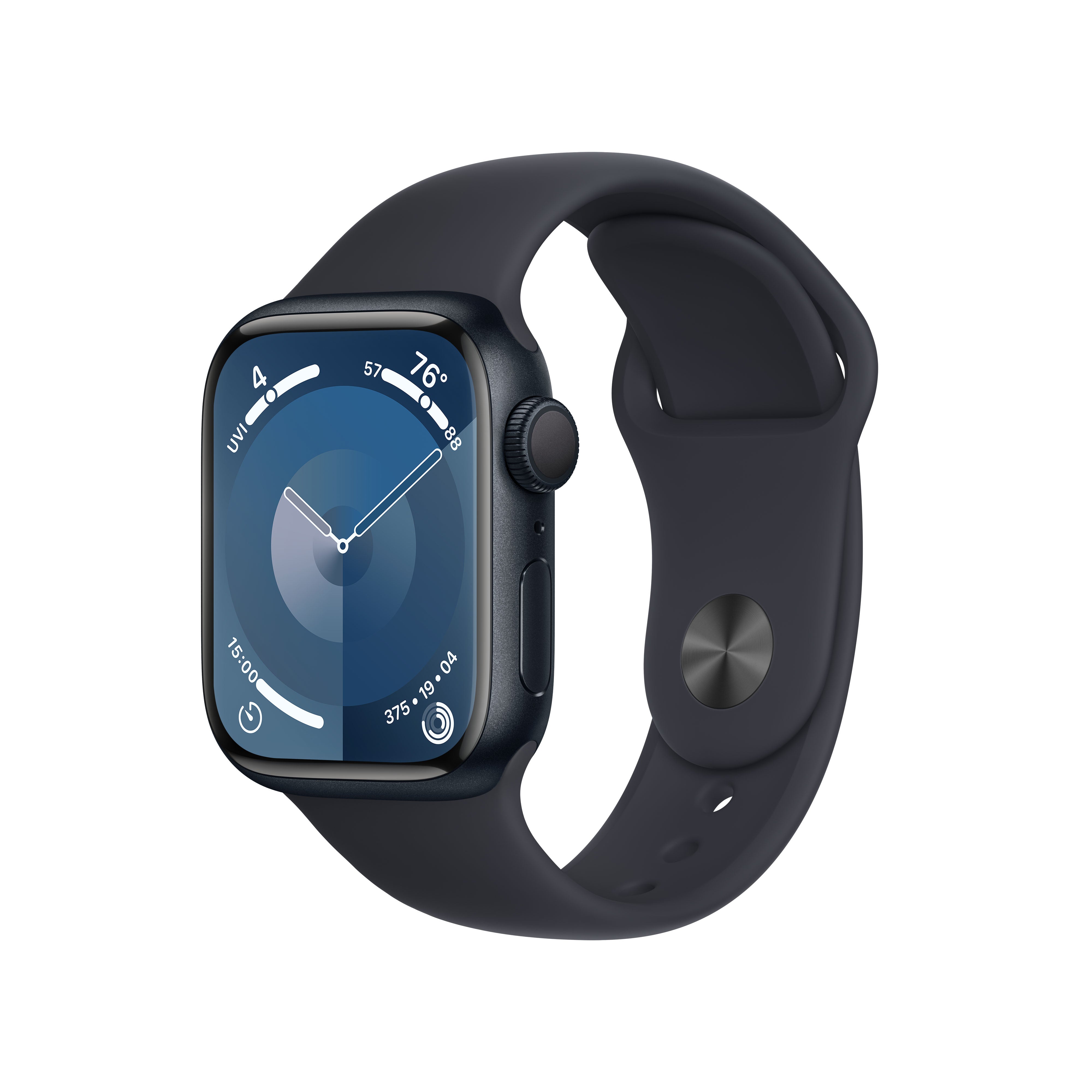 Gps navigation sales apple watch