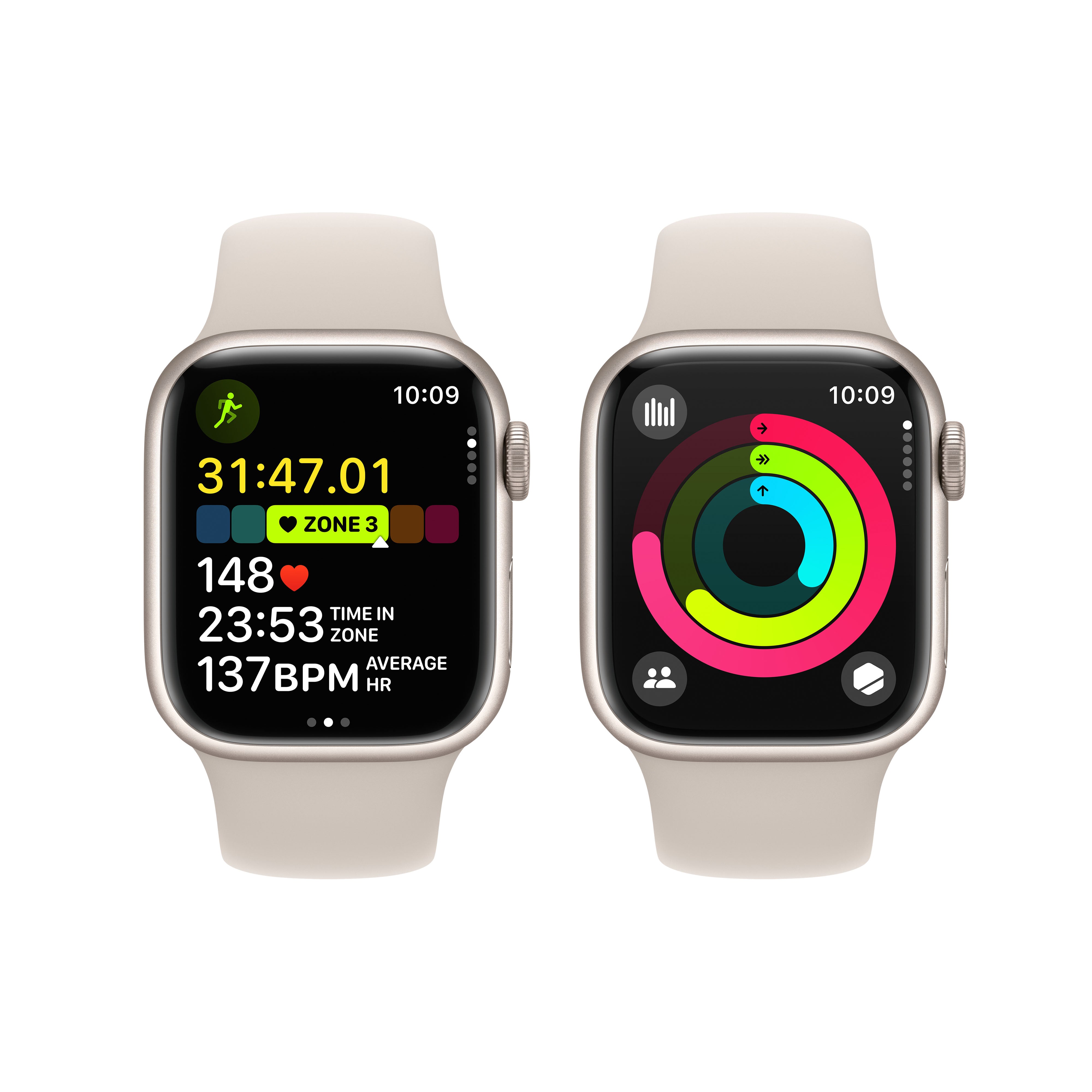 Istore apple on sale watch series 3