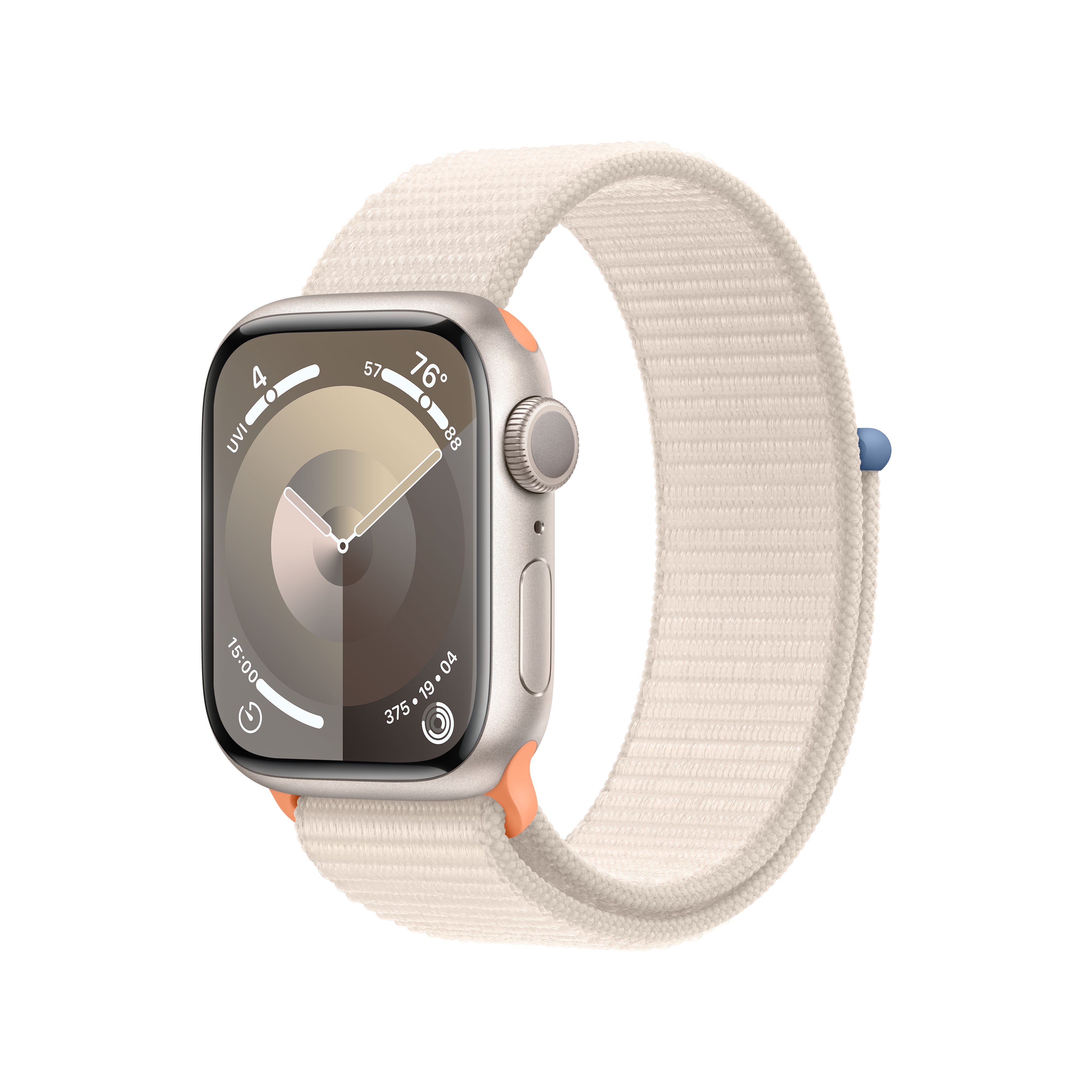 Apple watch series 4 rose gold gps shop