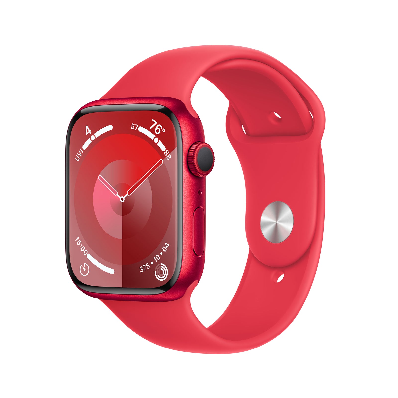 Apple Watch Series 9 Tagged BF24 iStore Namibia