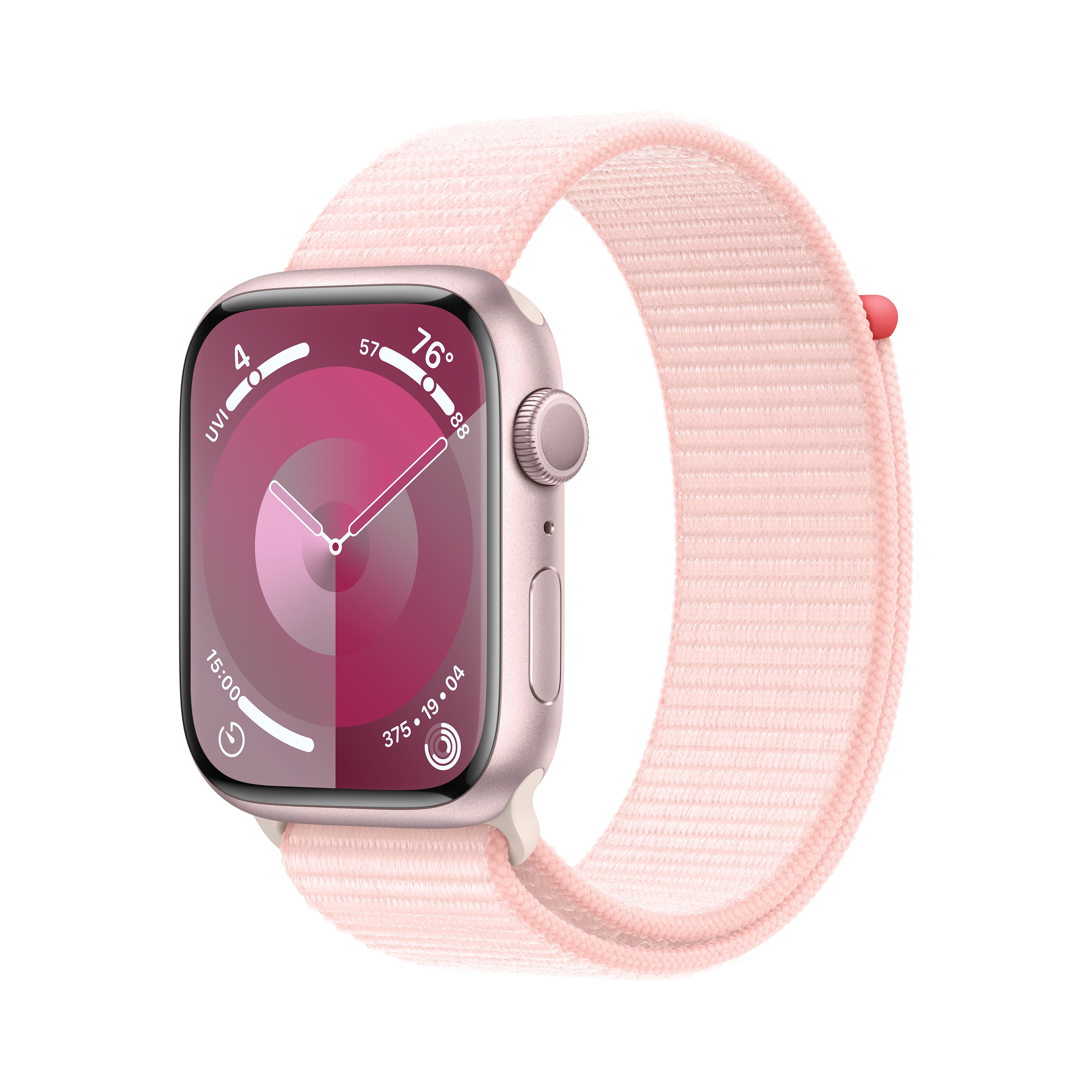 Apple watch series discount 4 sport loop