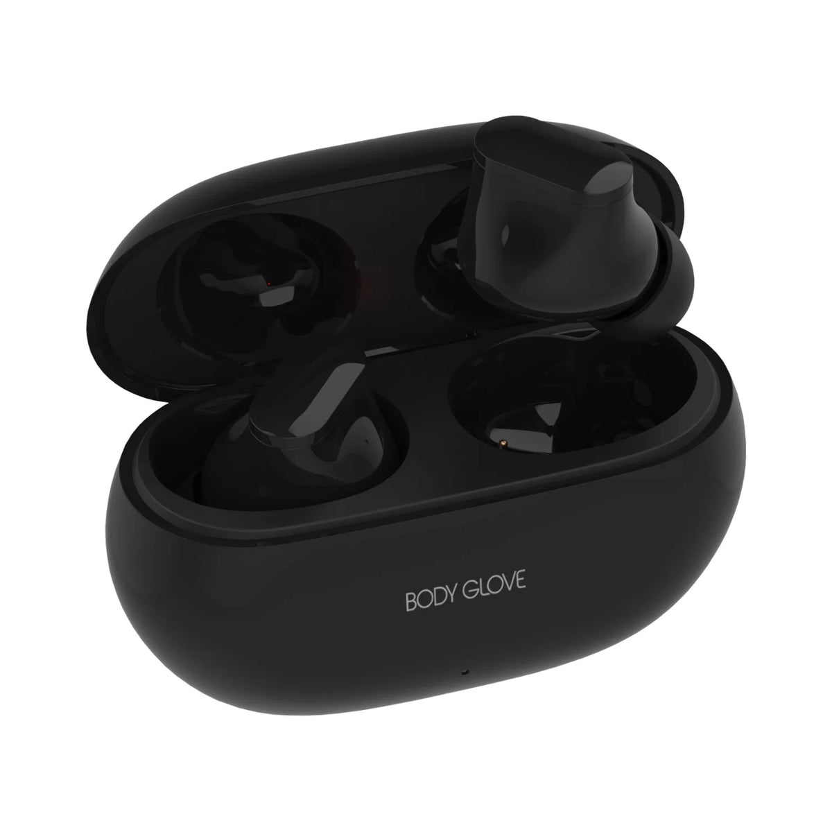Body Glove Essentials Pro TWS Wireless Earbuds - Black