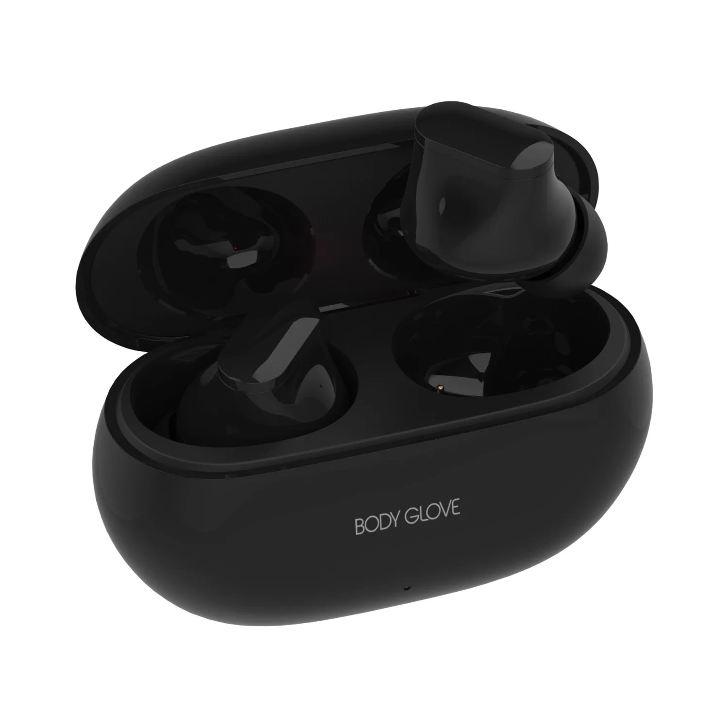 Body Glove Essentials Pro TWS Wireless Earbuds - Black - iStore Namibia