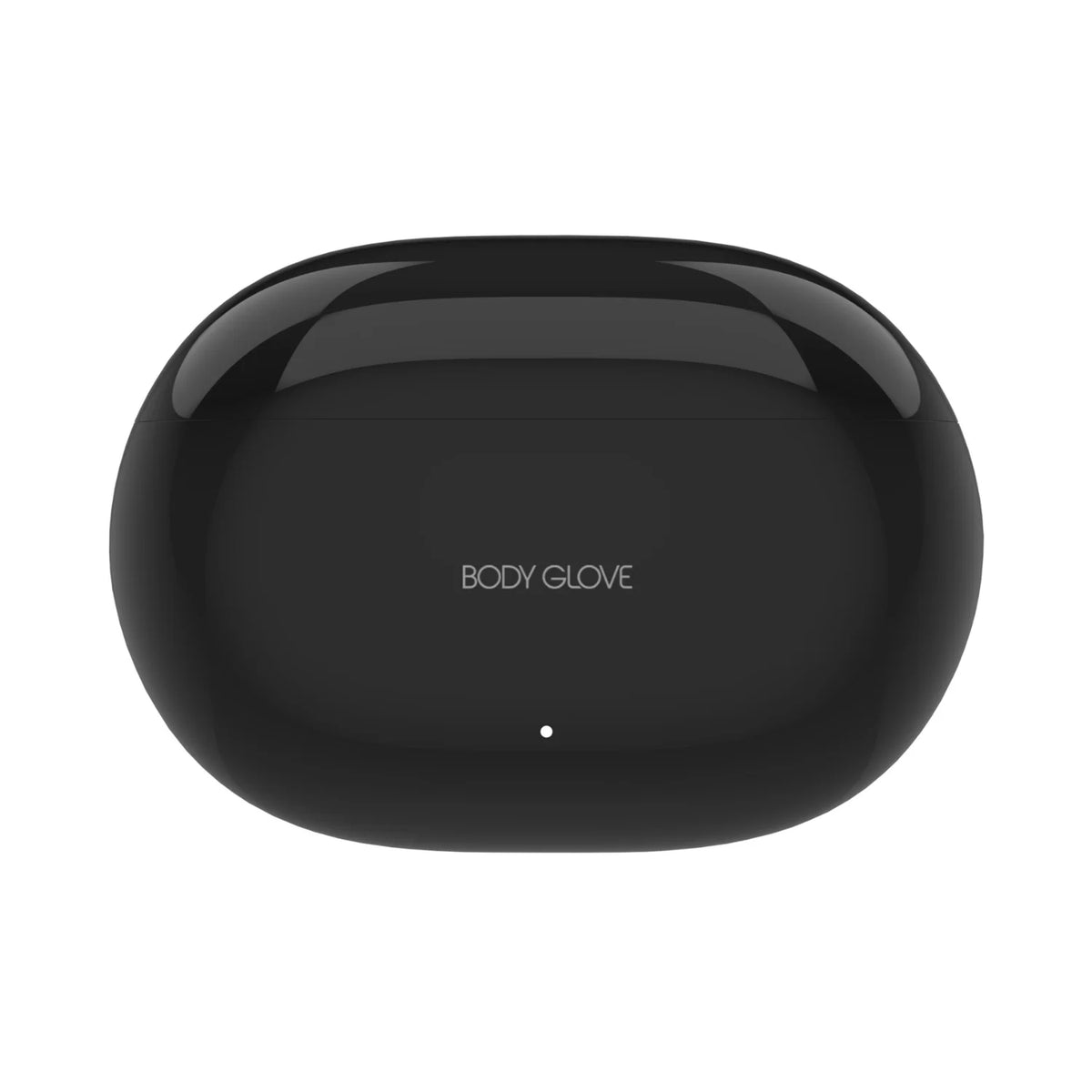 Body Glove Essentials Pro TWS Wireless Earbuds - Black