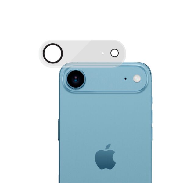 Body Glove Tempered Glass Screen Protector for Apple iPhone 17 Air – Clear