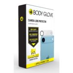 Body Glove Tempered Glass Screen Protector for Apple iPhone 17 Air – Clear
