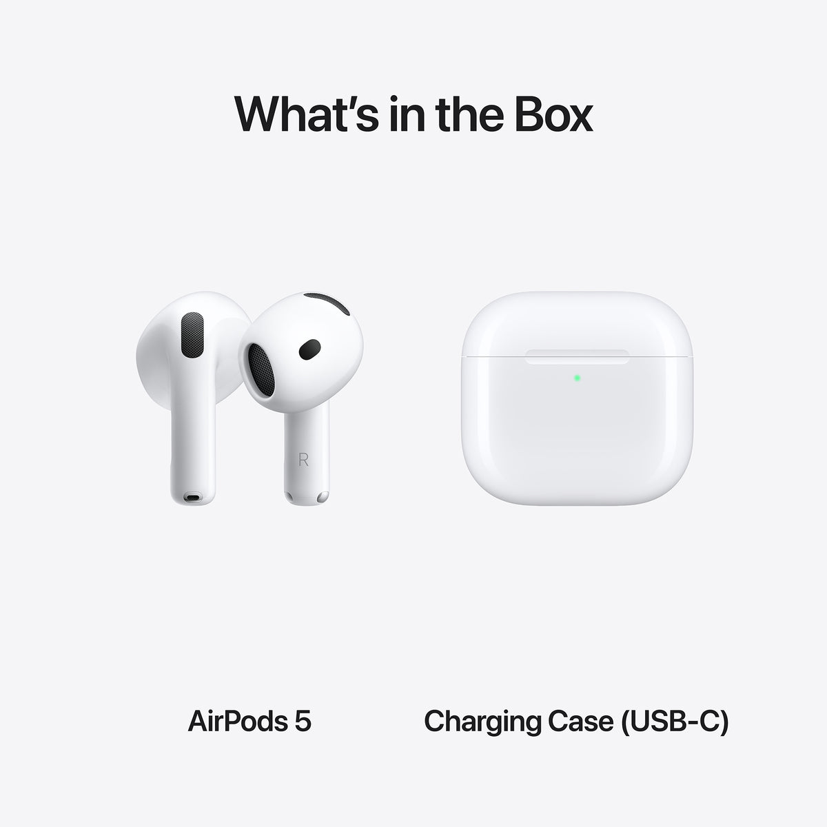 Apple AirPods 5
