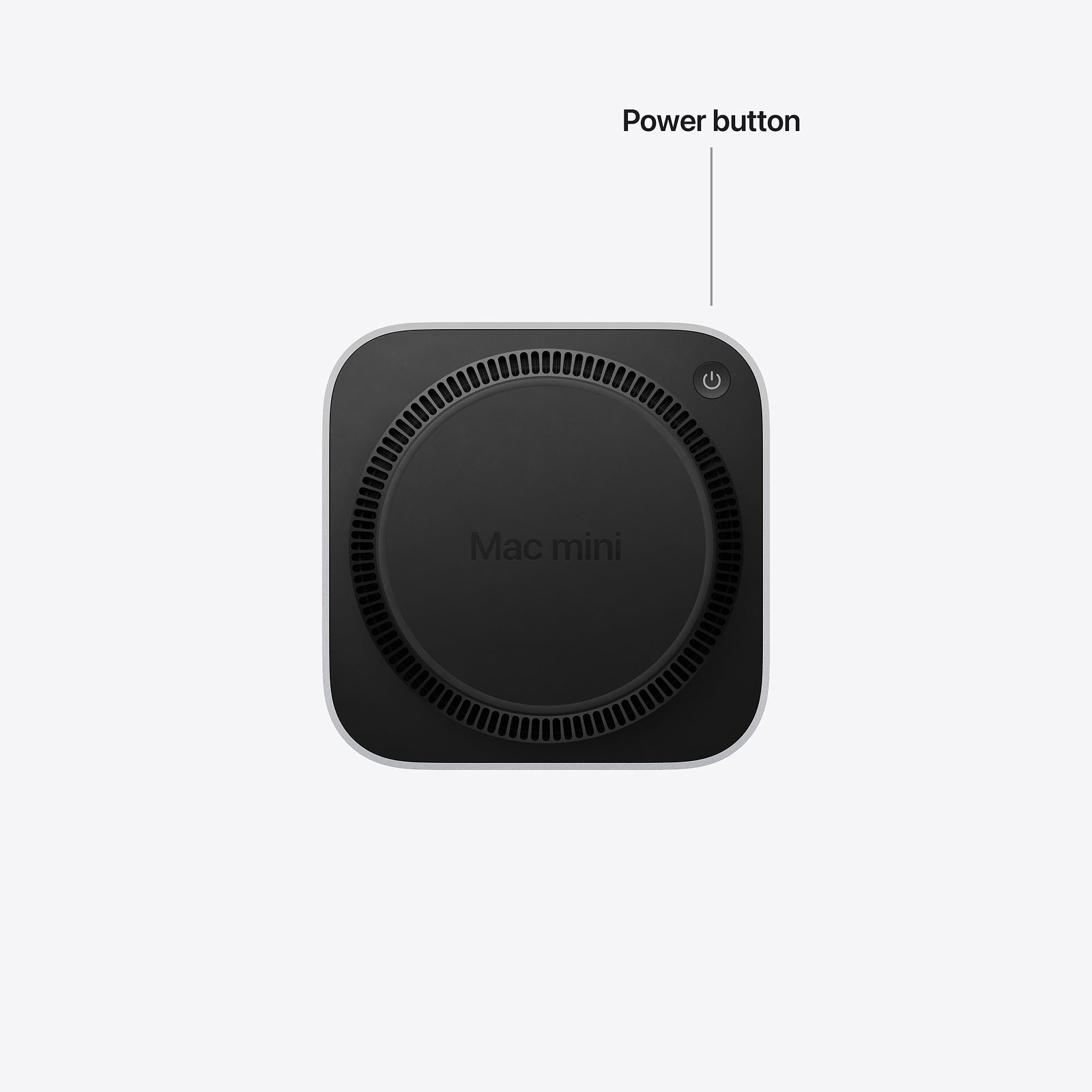 Mac mini | Apple M6 chip | 12‑core CPU and 12‑core GPU | 16GB