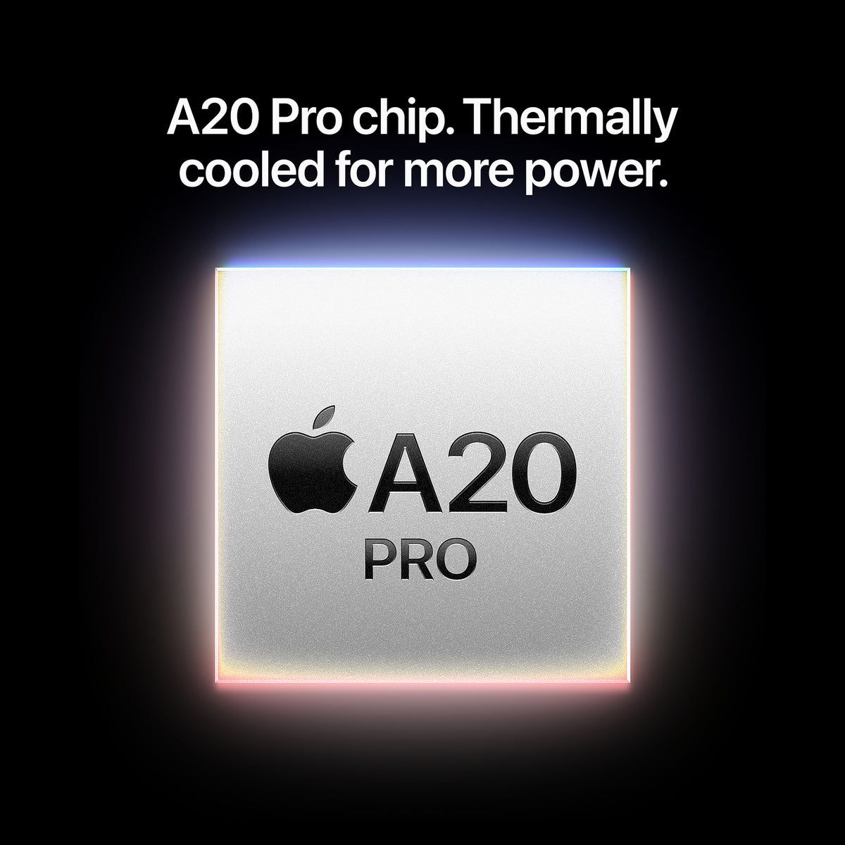 iPhone 18 Pro 256GB Silver