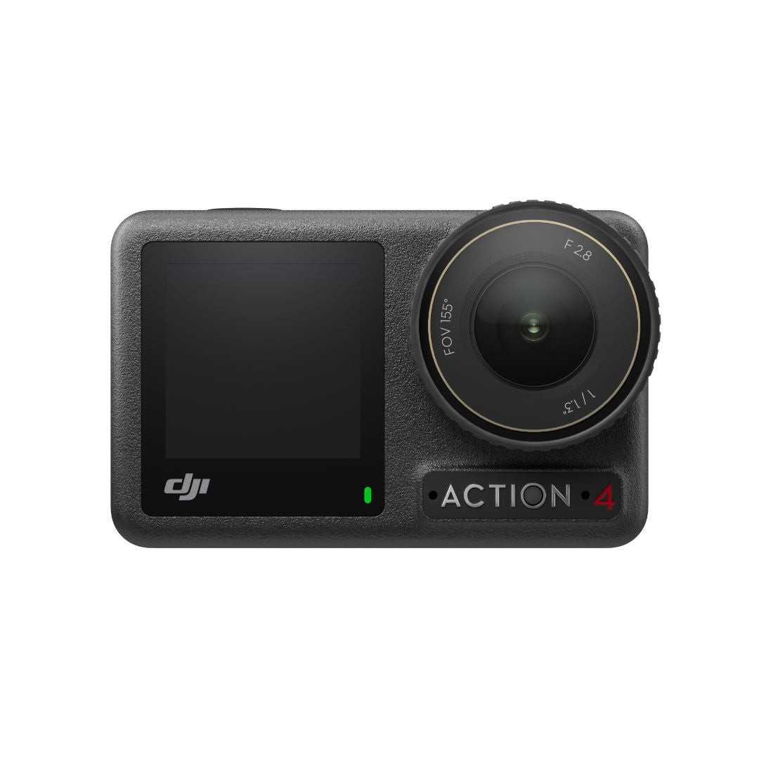 OSMO Action 4 Standard Combo