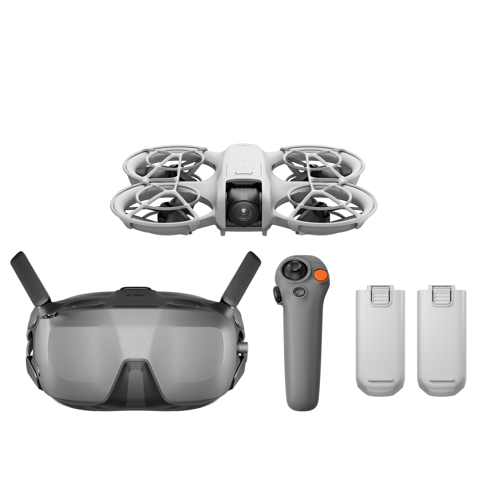 DJI Neo | Motion Fly More Combo - iStore Namibia DJI Neo | Motion Fly More Combo - iStore Namibia