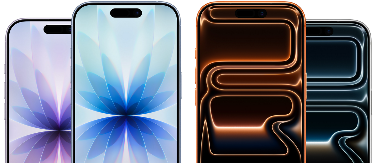 iPhones covered by iCare warranty
