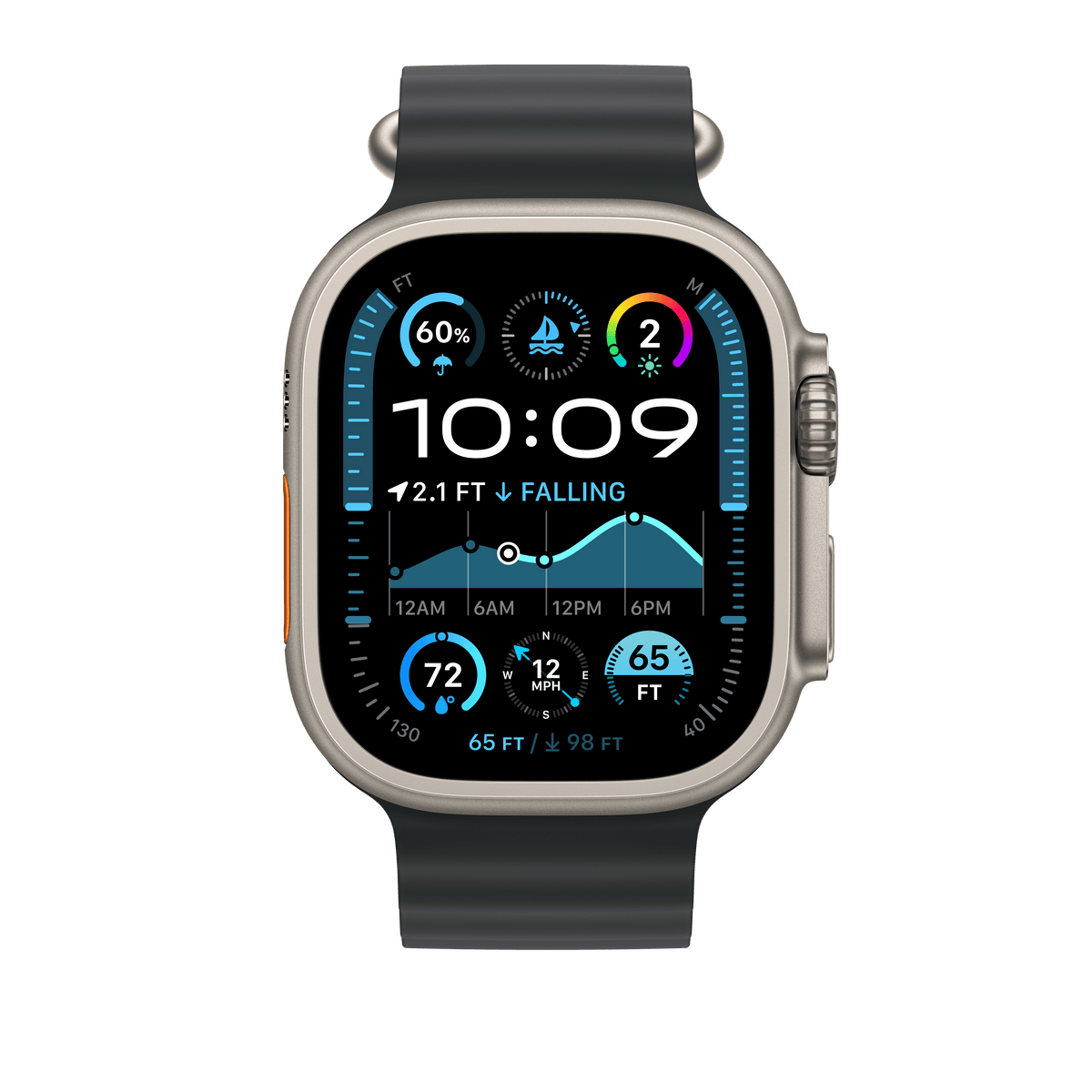 49mm-black-ocean-band-natural-titanium-finish_MXTL3ref_AV2