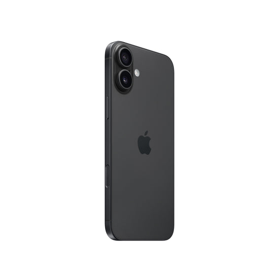 Iphone Recording Clock Color iPhone 16 Plus 128GB Black – iStore Namibia