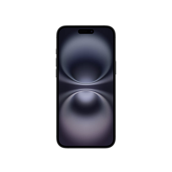 Iphone Recording Clock Color iPhone 16 Plus 128GB Black – iStore Namibia