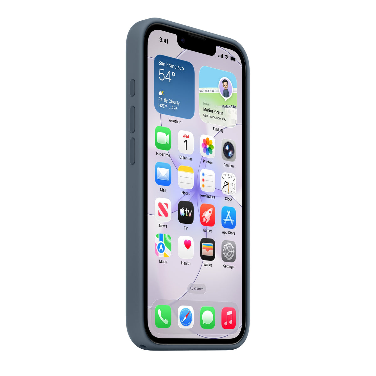 iphone-17e-silicone-case-with-magsafe--anchor-blue_MHWE4_AV3