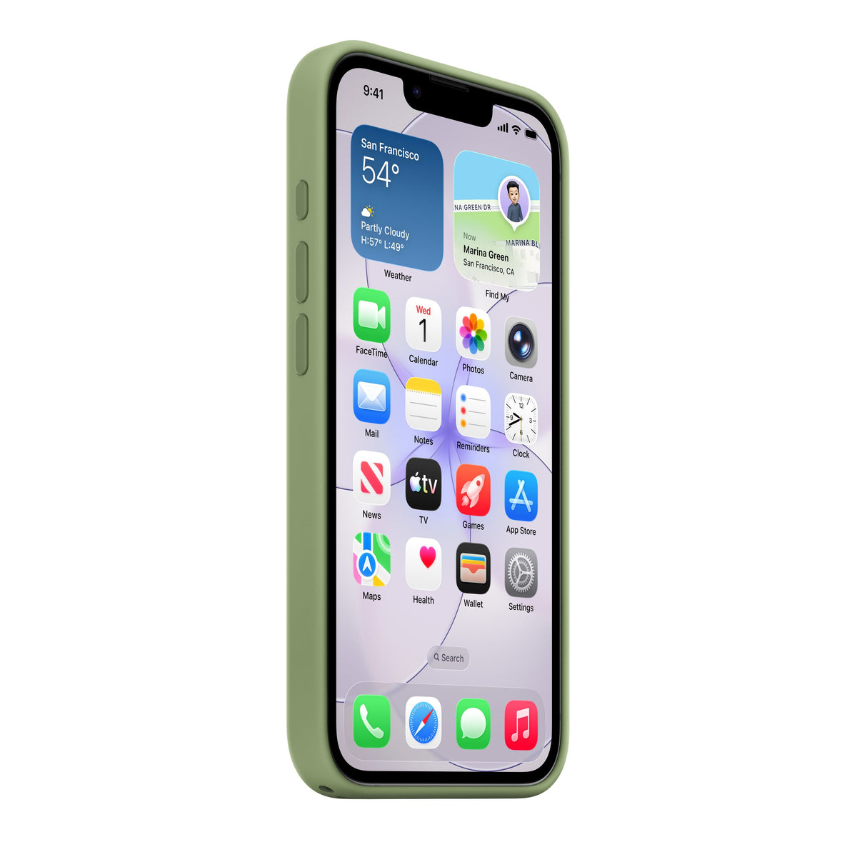 iphone-17e-silicone-case-with-magsafe--light-moss_MHWF4_AV3