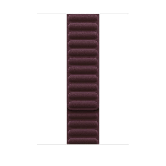 46mm-burgundy-magnetic-link-m-l_MKRM4ref