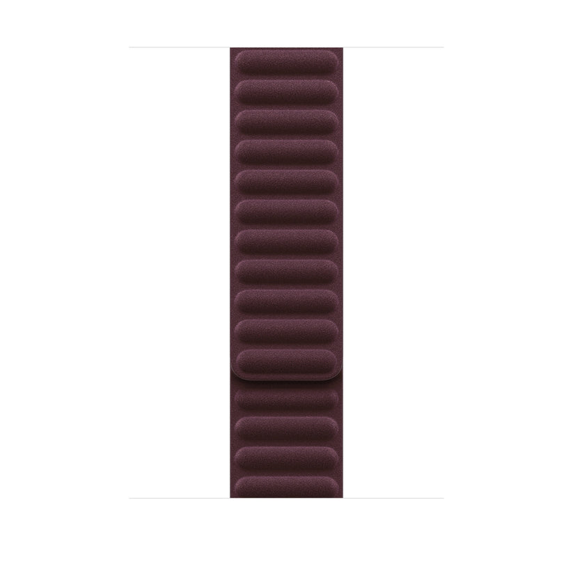 46mm-burgundy-magnetic-link-s-m_MKRM4ref