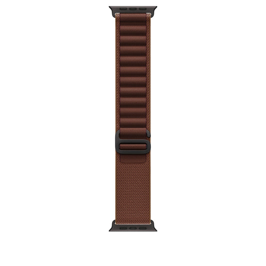 49mm-burgundy-alpine-loop-medium-black-titanium-finish_MKF04ref
