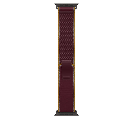 49mm-burgundy-trail-loop-m-l-black-titanium-finish_MKA74ref