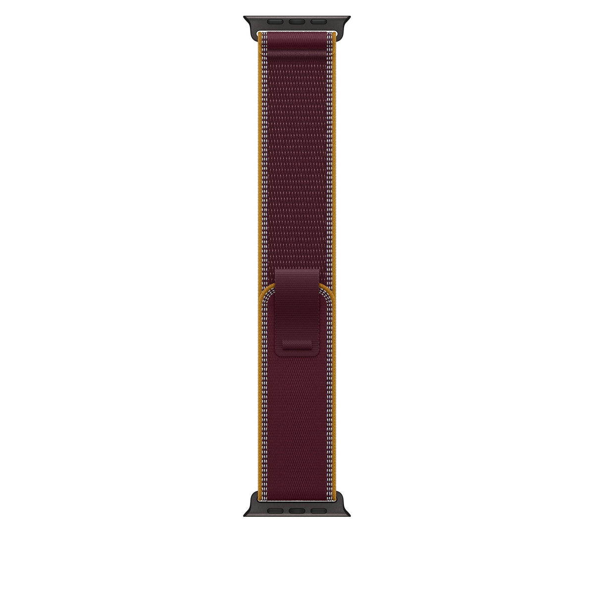 49mm-burgundy-trail-loop-s-m-black-titanium-finish_MKA74ref