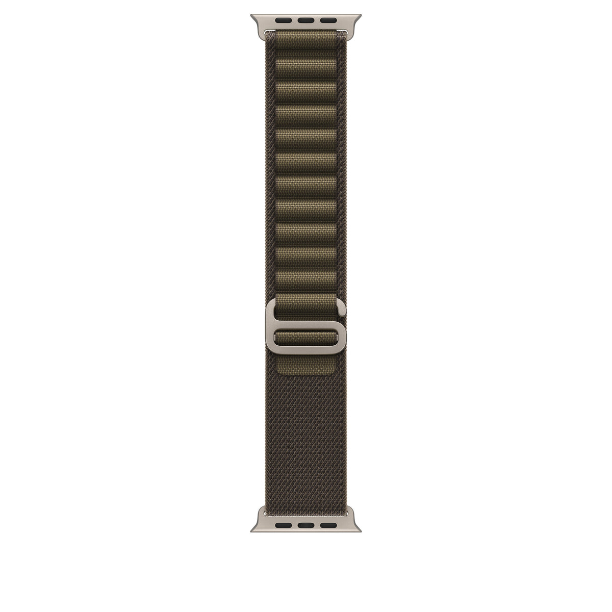 49mm-dark-olive-alpine-loop-medium-natural-titanium-finish_MK794ref