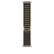 49mm-dark-olive-alpine-loop-medium-natural-titanium-finish_MK794ref