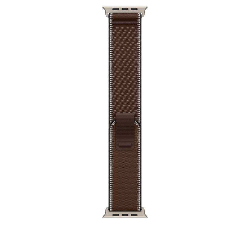 49mm-dark-umber-trail-loop-s-m-natural-titanium-finish_MK8J4ref