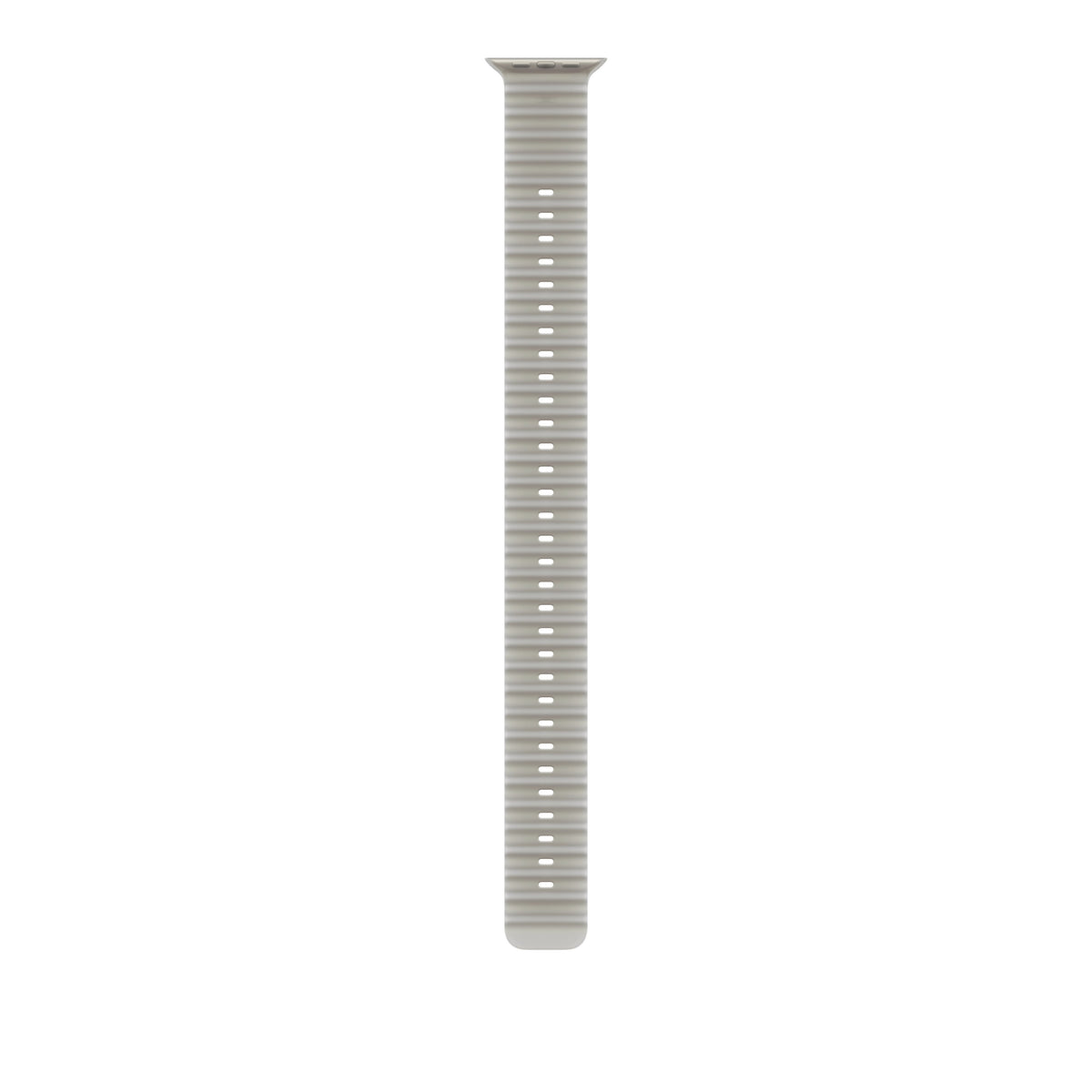 49mm-translucent-gray-ocean-band-extension-natural-titanium-finish_MK7L4