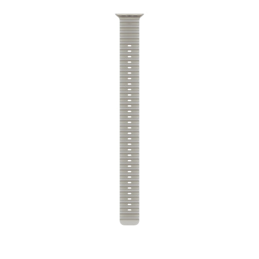 49mm-translucent-gray-ocean-band-extension-natural-titanium-finish_MK7L4