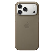 Apple iPhone 18 Pro Max TechWoven Case with MagSafe – Taupe