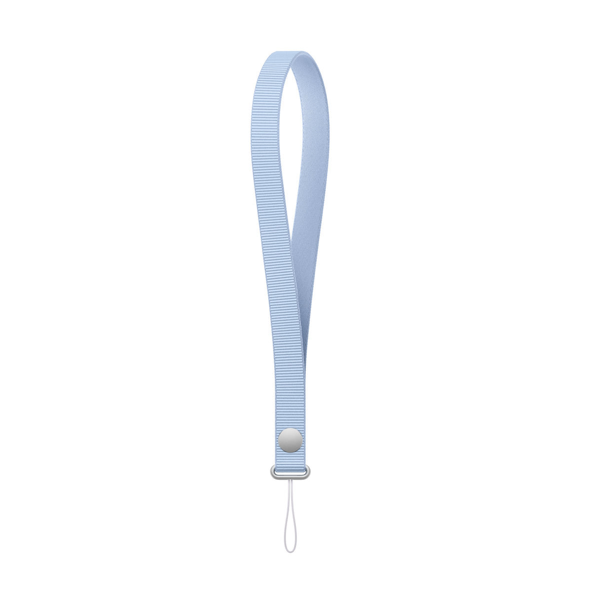 Wrist Strap – Crisp Blue
