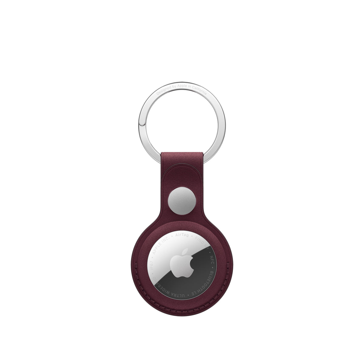 airtag-finewoven-key-ring--burgundy_MKG04