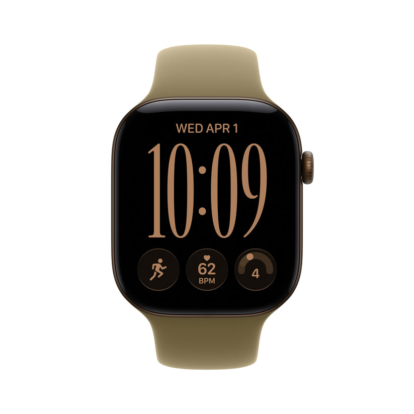 Apple_Watch_Series_12_46mm_GPS_Dark_Bronze_Aluminum_Sport_Band_Olive_PDP_Image_Position_2__en-WW