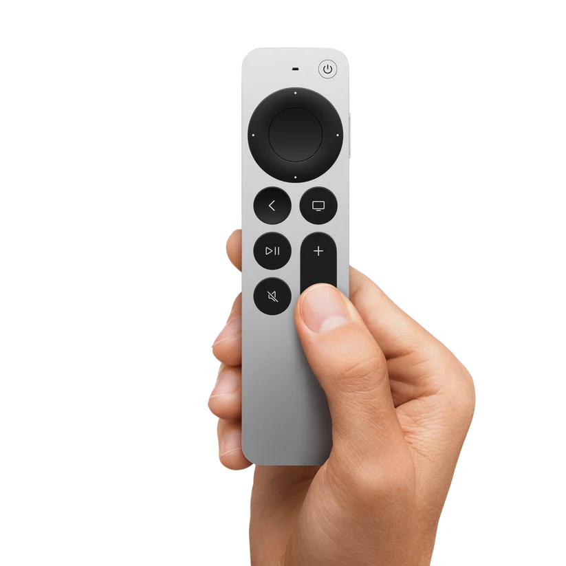 Apple TV Remote