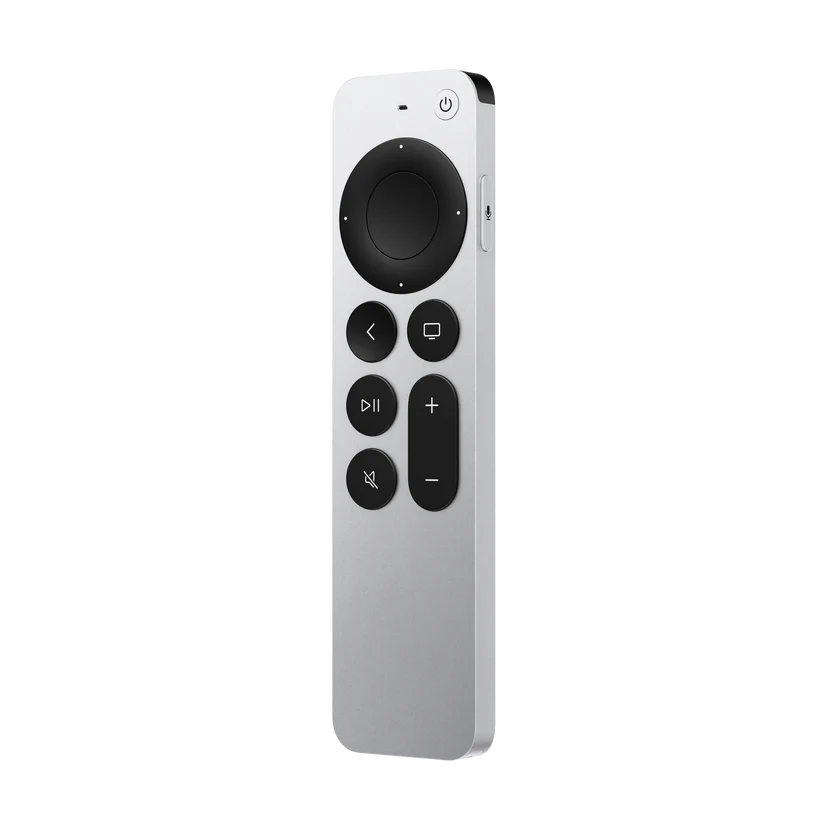 Apple TV Remote