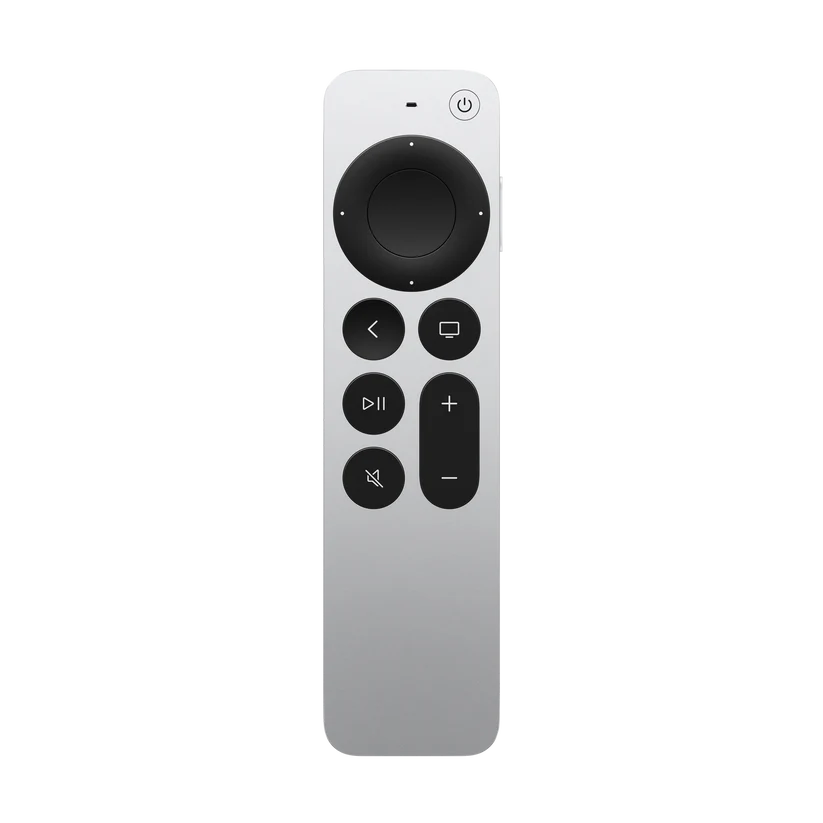 Apple TV Remote