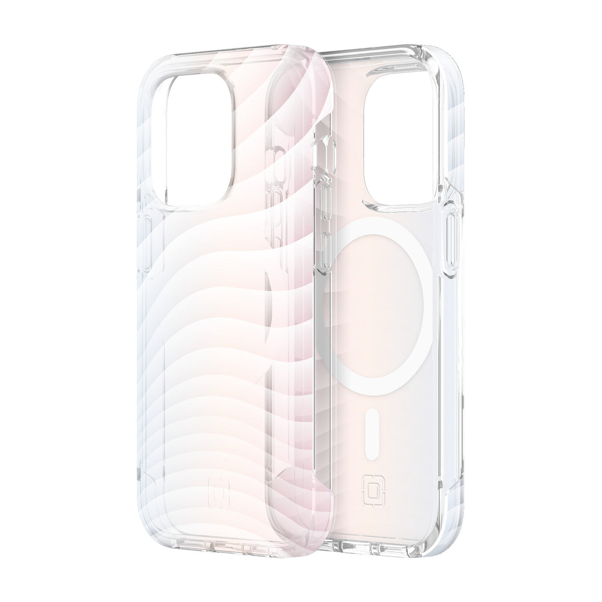 Forme Protective for MagSafe for iPhone 14 Pro -Opalescent Tide