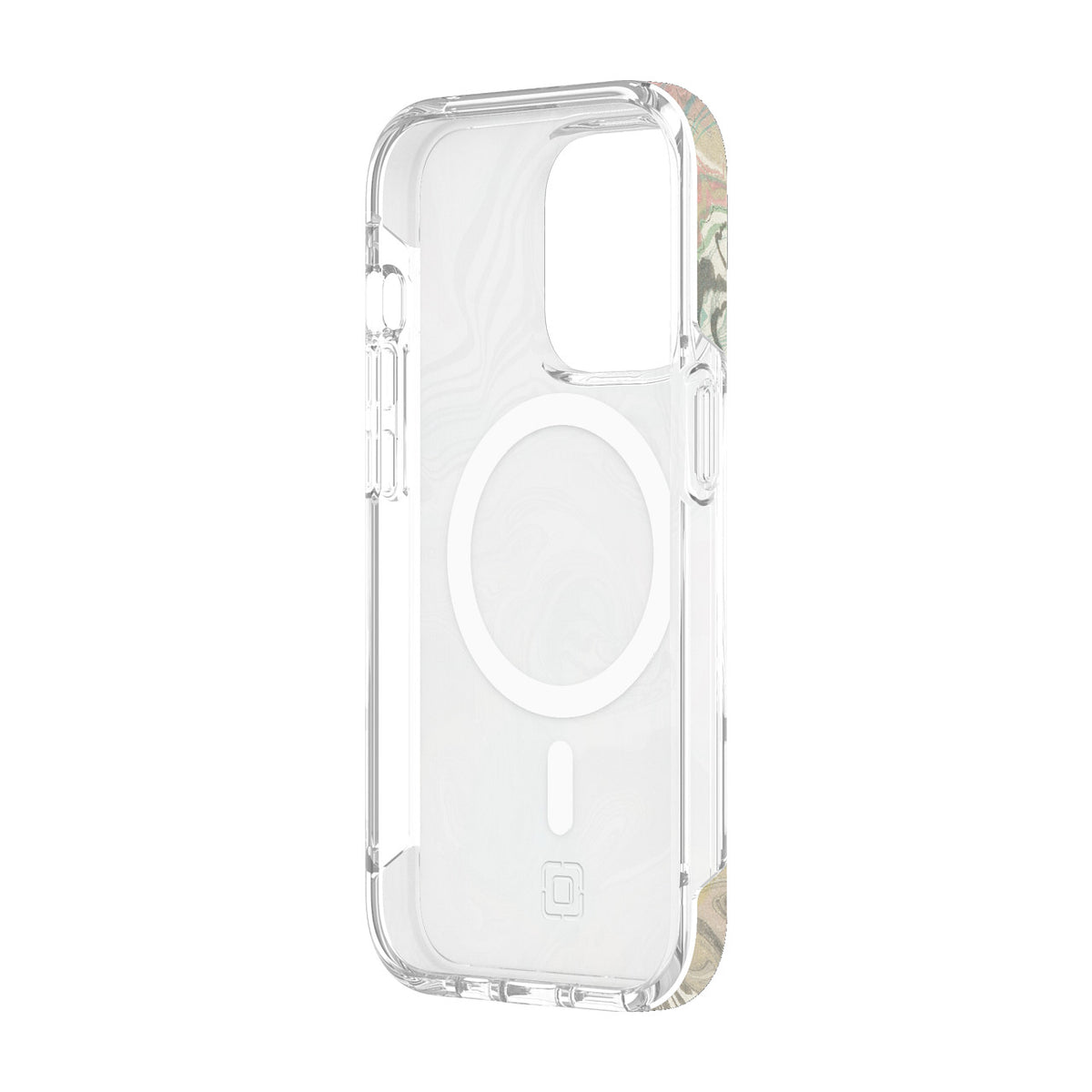 Forme Protective for MagSafe for iPhone 14 Pro - Topographic Multi