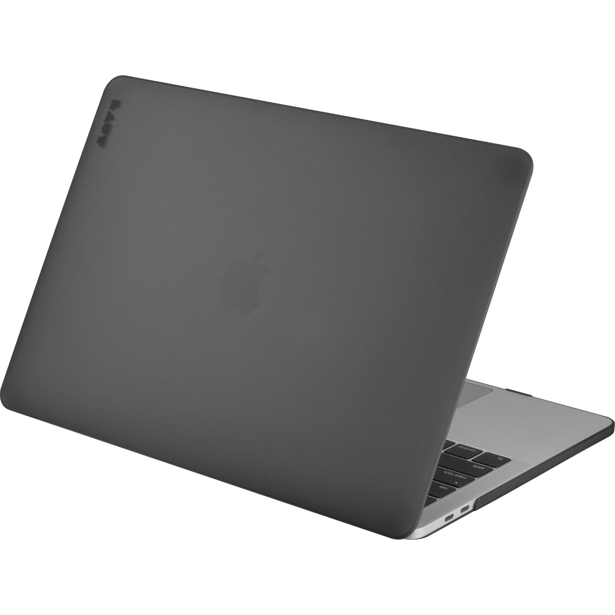 Huex Case for Macbook Pro 13 inch - Black