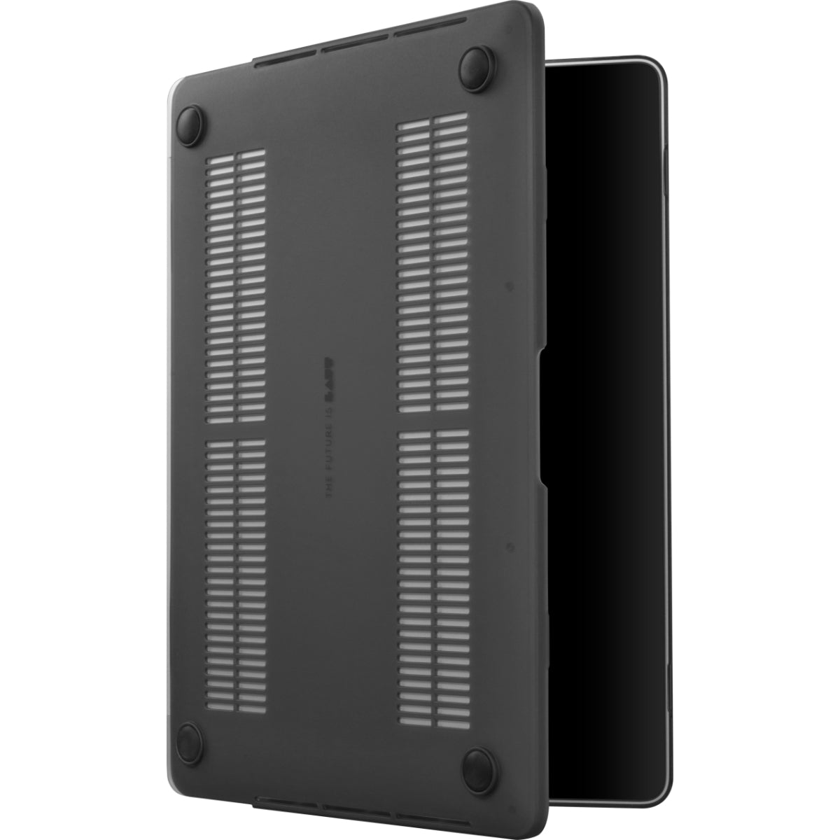 Huex Case for Macbook Pro 13 inch - Black